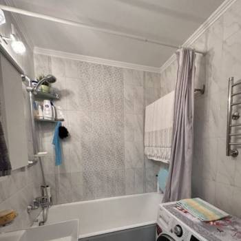 Продается 3-х комнатная квартира, 74,6 м²