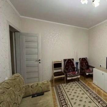 Продается 3-х комнатная квартира, 74,6 м²