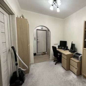 Продается 3-х комнатная квартира, 74,6 м²