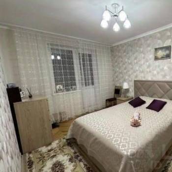Продается 3-х комнатная квартира, 74,6 м²