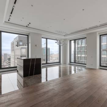 Продается Многокомнатная квартира, 137,9 м²
