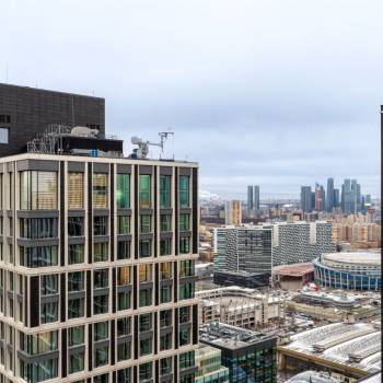 Продается Многокомнатная квартира, 137,9 м²