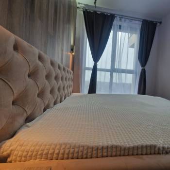 Сдается 2-х комнатная квартира, 35 м²