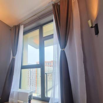 Сдается 2-х комнатная квартира, 35 м²