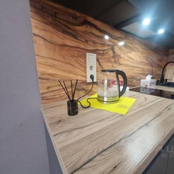 Сдается 2-х комнатная квартира, 35 м²