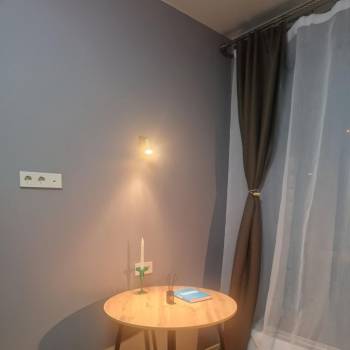 Сдается 2-х комнатная квартира, 35 м²