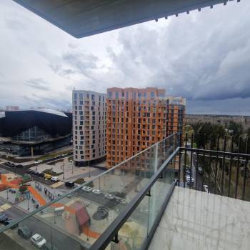 Сдается 2-х комнатная квартира, 35 м²