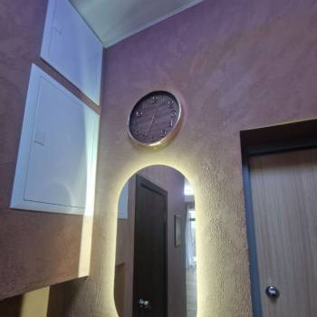 Сдается 2-х комнатная квартира, 35 м²