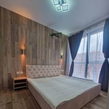 Сдается 2-х комнатная квартира, 35 м²