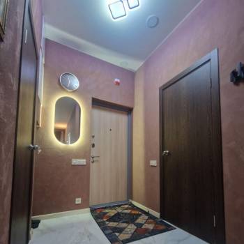 Сдается 2-х комнатная квартира, 35 м²