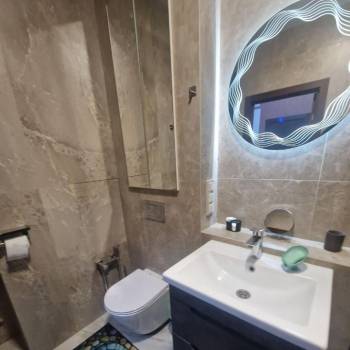 Сдается 2-х комнатная квартира, 35 м²