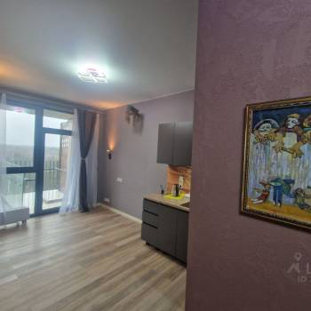 Сдается 2-х комнатная квартира, 35 м²