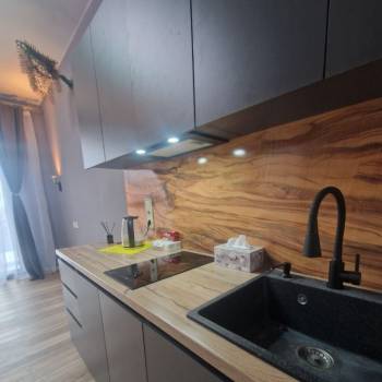 Сдается 2-х комнатная квартира, 35 м²