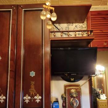 Продается 3-х комнатная квартира, 60 м²
