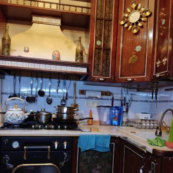 Продается 3-х комнатная квартира, 60 м²