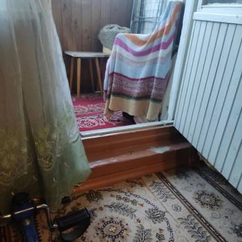 Продается 3-х комнатная квартира, 60 м²