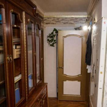 Продается 3-х комнатная квартира, 60 м²