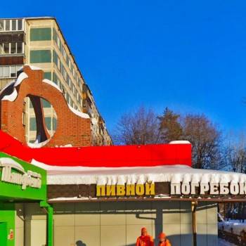 Продается 3-х комнатная квартира, 60 м²