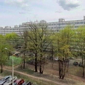 Продается 3-х комнатная квартира, 60 м²