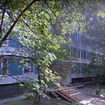 Продается 3-х комнатная квартира, 60 м²