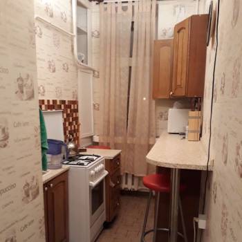 Сдается Комната, 54 м²