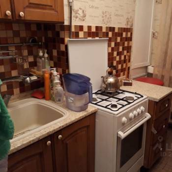 Сдается Комната, 54 м²