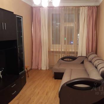 Сдается Комната, 54 м²