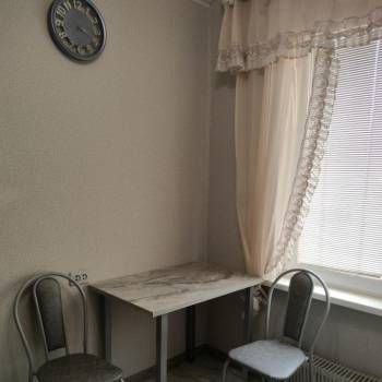 Продается 1-комнатная квартира, 32,7 м²