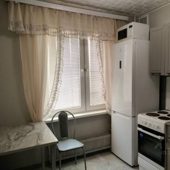 Продается 1-комнатная квартира, 32,7 м²