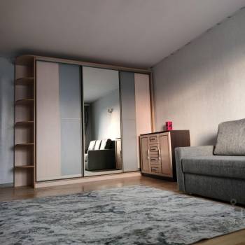 Продается 1-комнатная квартира, 32,7 м²