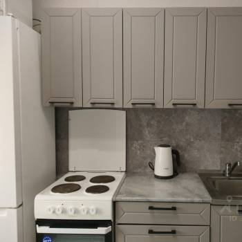 Продается 1-комнатная квартира, 32,7 м²