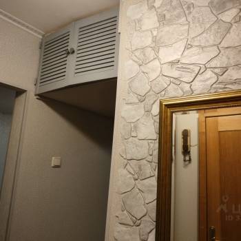 Продается 1-комнатная квартира, 32,7 м²