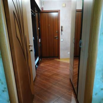 Продается 2-х комнатная квартира, 48 м²