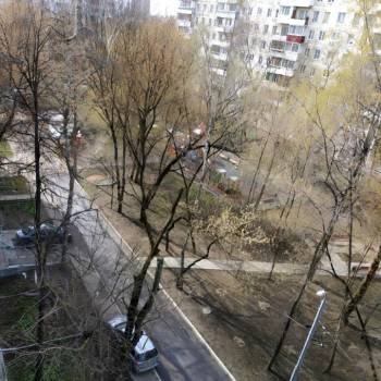 Продается 2-х комнатная квартира, 48 м²