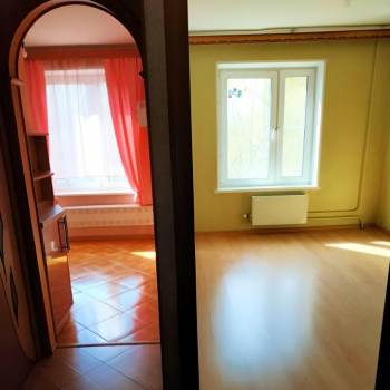 Продается 2-х комнатная квартира, 48 м²