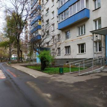 Продается 2-х комнатная квартира, 48 м²