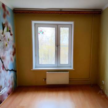 Продается 2-х комнатная квартира, 48 м²
