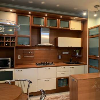Сдается 2-х комнатная квартира, 60 м²