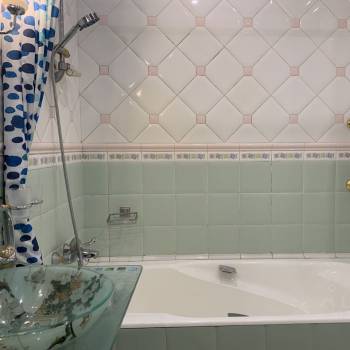 Сдается 2-х комнатная квартира, 60 м²