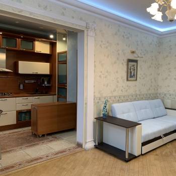 Сдается 2-х комнатная квартира, 60 м²