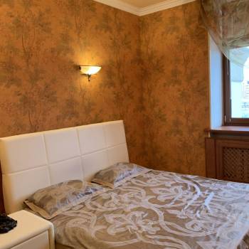 Сдается 2-х комнатная квартира, 60 м²