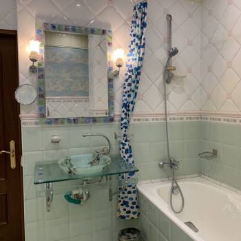 Сдается 2-х комнатная квартира, 60 м²