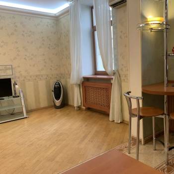 Сдается 2-х комнатная квартира, 60 м²