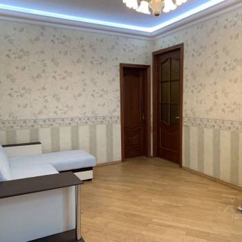 Сдается 2-х комнатная квартира, 60 м²