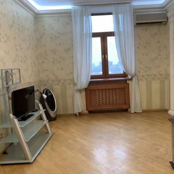 Сдается 2-х комнатная квартира, 60 м²
