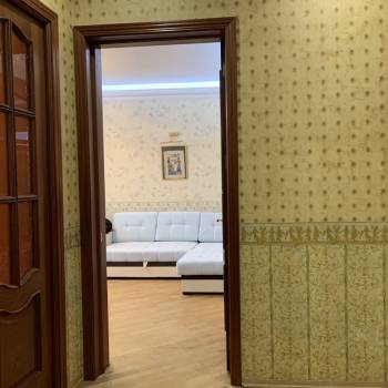 Сдается 2-х комнатная квартира, 60 м²