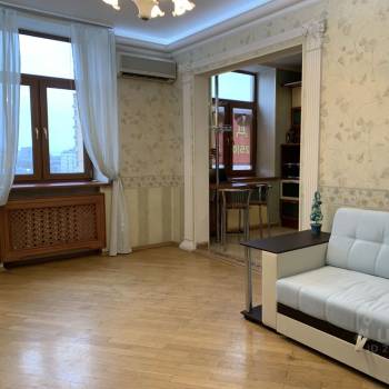 Сдается 2-х комнатная квартира, 60 м²