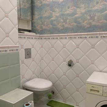 Сдается 2-х комнатная квартира, 60 м²