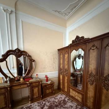 Сдается Многокомнатная квартира, 90 м²