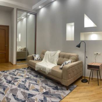 Сдается Многокомнатная квартира, 172 м²